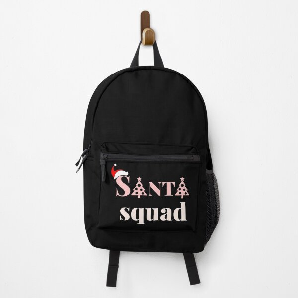 Item preview, Santa squad Christmas family matching designed and sold by DigitalArtTrend.