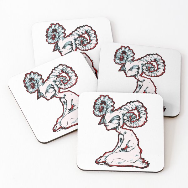 Item preview, Aries is on Fire designed and sold by 3ET3.