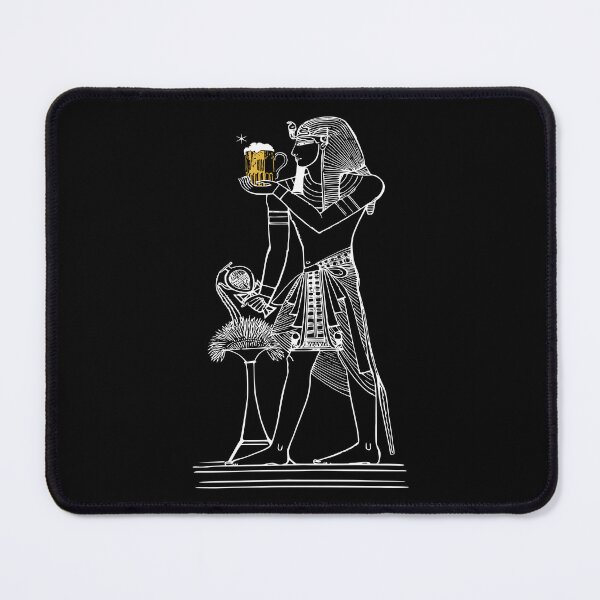 Item preview, A Beer From The Pharaohs by Tjays on a Fun designed and sold by TJays.