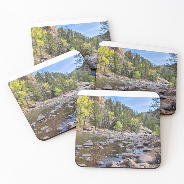 Item preview, River runs thru it designed and sold by Kristi Jones.