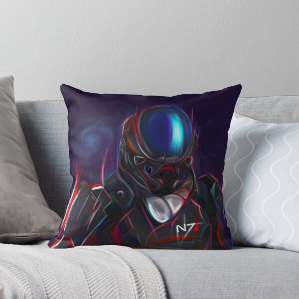 Item preview, NEON Alec Ryder designed and sold by ShayaFury.
