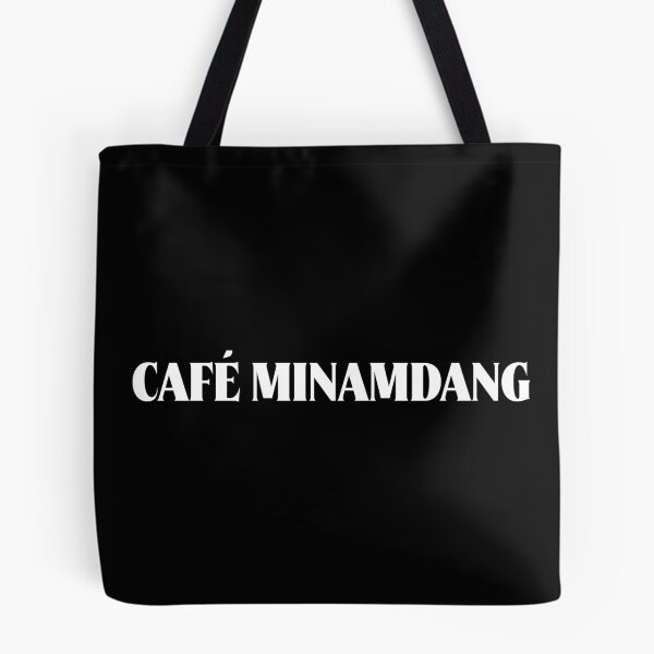 Item preview, Café Minamdang (미남당) K-drama designed and sold by Bayan-co.