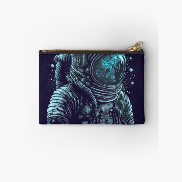 Item preview, Alien Astronaut designed and sold by CartoonrBOY.