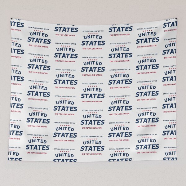 Item preview, United States National Soccer Team Qatar World Cup 2022 designed and sold by ColombiaStore.