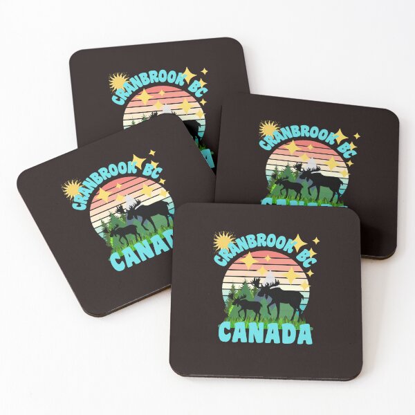 Item preview, CRANBROOK BC  designed and sold by starfishstuff.