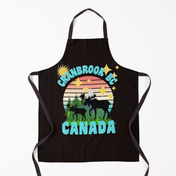 Item preview, CRANBROOK BC  designed and sold by starfishstuff.