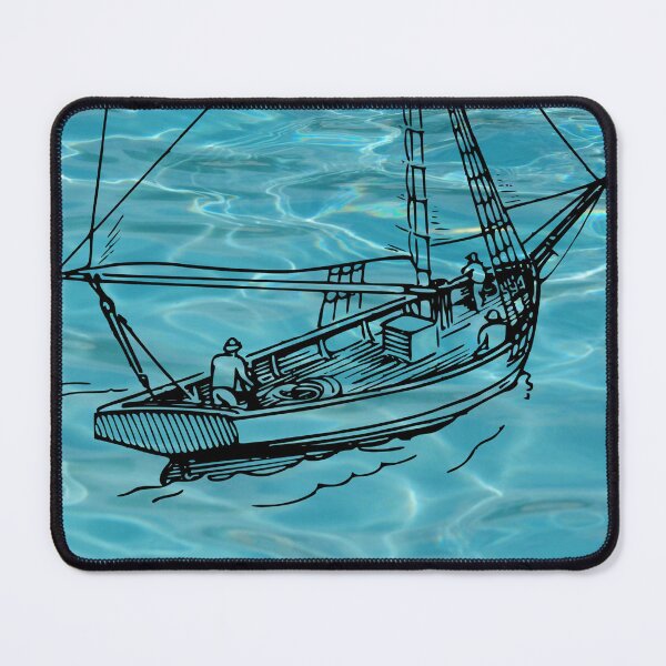 Item preview, *They love the sea* designed and sold by Berezabella.