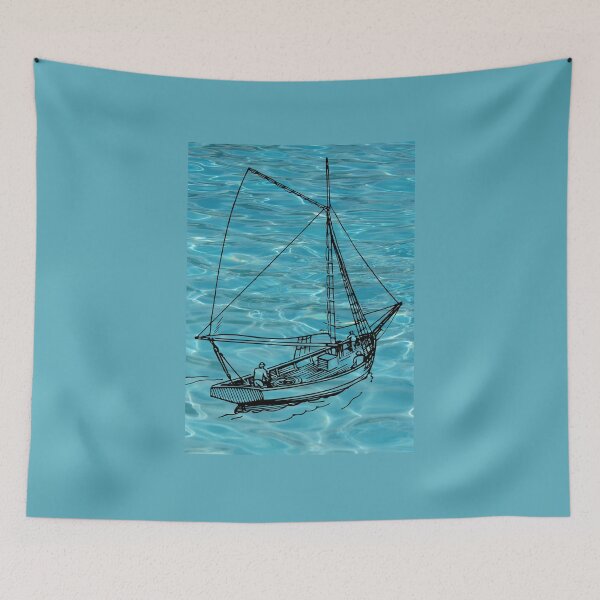 Item preview, *They love the sea* designed and sold by Berezabella.