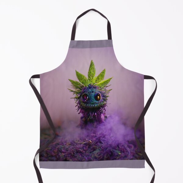 Item preview, canabis dols designed and sold by sambryn.