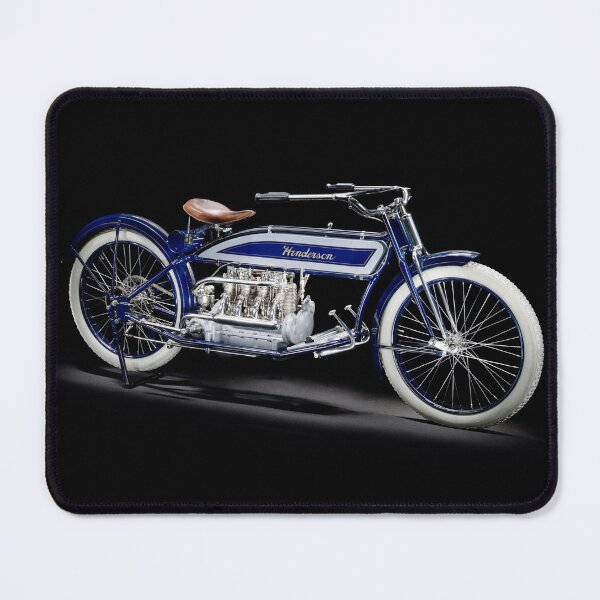 Item preview, Long wheelbase Henderson designed and sold by twixt-two-wheels.