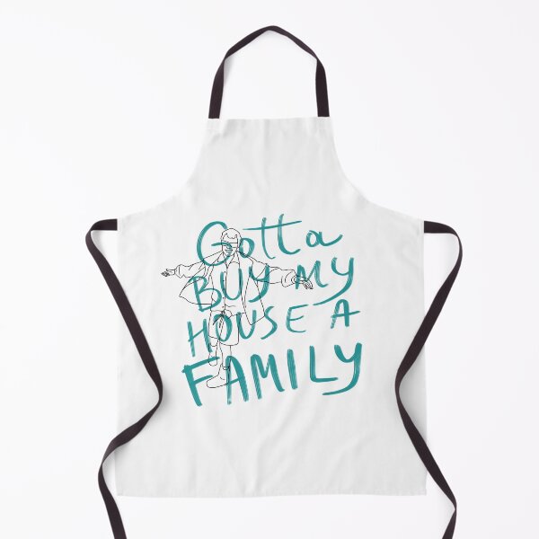 Item preview, Tom Odell Gotta by my house a family (from Money by Tom Odell) designed and sold by Aelittia.