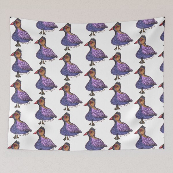 Item preview, Dirty Birdy designed and sold by SassySpike.