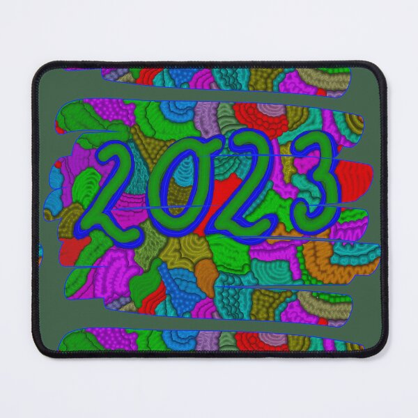 Item preview, 2023 - colorful and diverse - colorful pattern 1 designed and sold by kikidu21.
