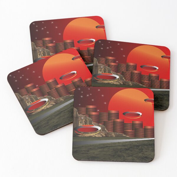 Item preview, The New Arrivals The first Citizens designed and sold by RGSMOOTHFINGER.
