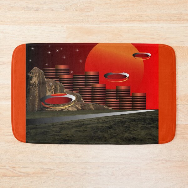 Item preview, The New Arrivals The first Citizens designed and sold by RGSMOOTHFINGER.