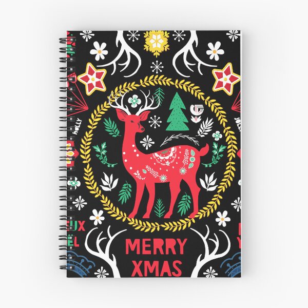Item preview, 65 MCMLXV Scandinavian Nordic Christmas Blanket Pattern designed and sold by 65 MCMLXV.