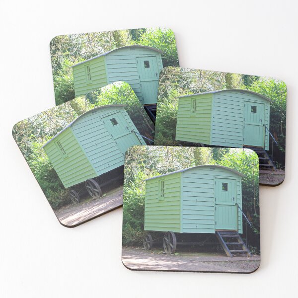 Item preview, Shepherds Hut designed and sold by pinkal.