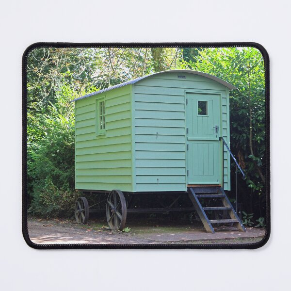 Item preview, Shepherds Hut designed and sold by pinkal.
