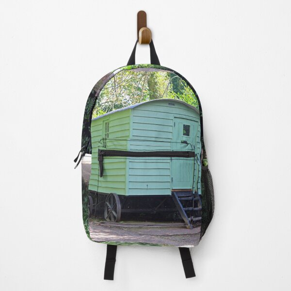 Item preview, Shepherds Hut designed and sold by pinkal.