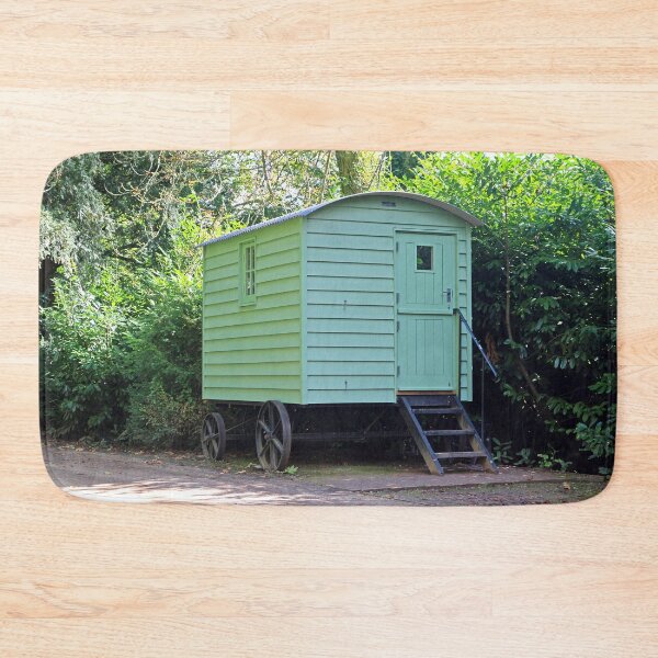 Item preview, Shepherds Hut designed and sold by pinkal.