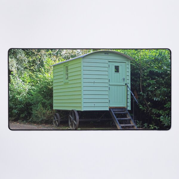 Item preview, Shepherds Hut designed and sold by pinkal.