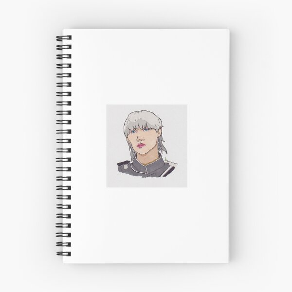 Item preview, Felix IN Life designed and sold by Emily Vlismas.