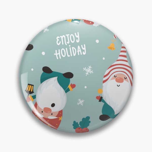 Item preview, christmas is approaching designed and sold by Huluhub.