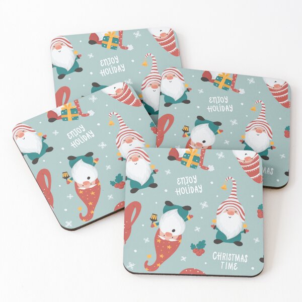 Item preview, christmas is approaching designed and sold by Huluhub.