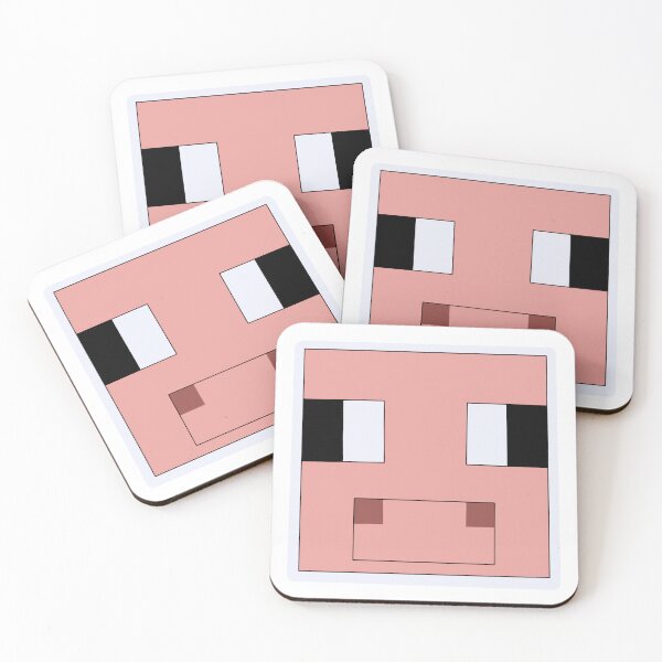 Item preview, Piggy  designed and sold by melthemoose.
