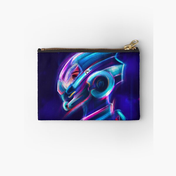 Item preview, NEON Sarah Ryder FAN ART designed and sold by ShayaFury.