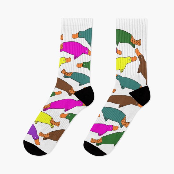 Item preview, Platypi designed and sold by ThatMusicalGirl.