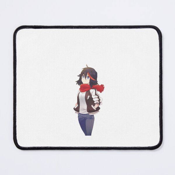 Item preview, Ryuko Matoi designed and sold by Salgado90.