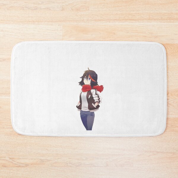 Item preview, Ryuko Matoi designed and sold by Salgado90.
