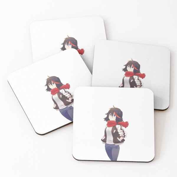 Item preview, Ryuko Matoi designed and sold by Salgado90.