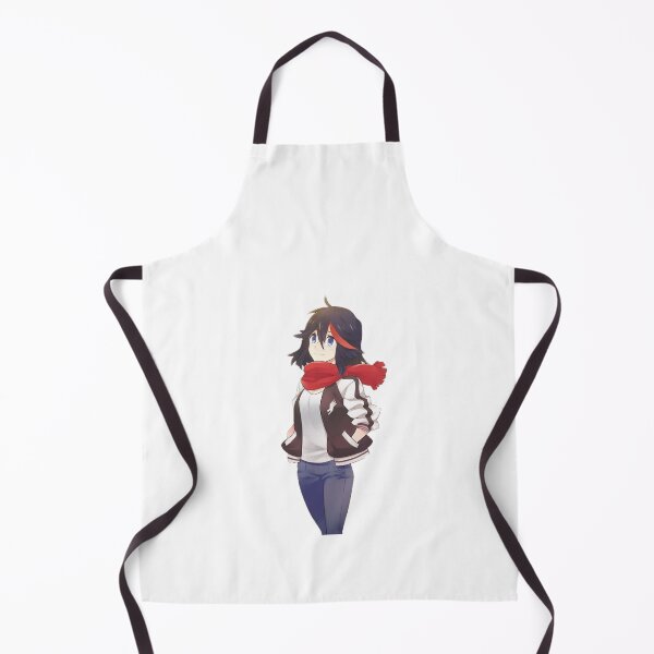 Item preview, Ryuko Matoi designed and sold by Salgado90.