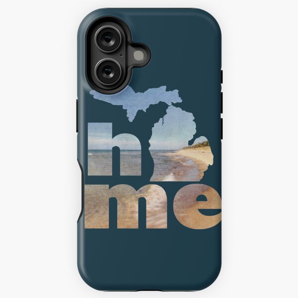 Item preview, Michigan Home designed and sold by KEnzPhotography.