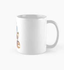 Michigan Home Mug