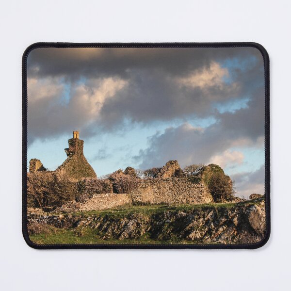 Item preview, Derelict Farm designed and sold by Raymond Kerr.
