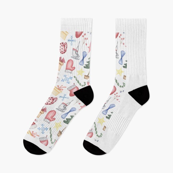 Item preview, christmas is approaching designed and sold by Huluhub.