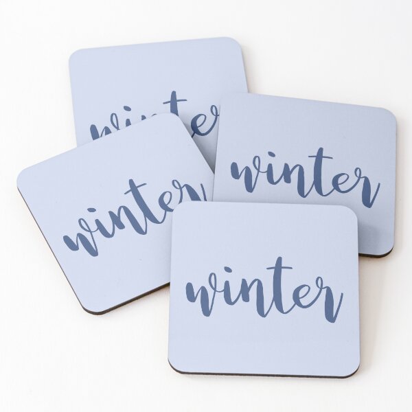 Item preview, Winter  designed and sold by Kalliannaa.