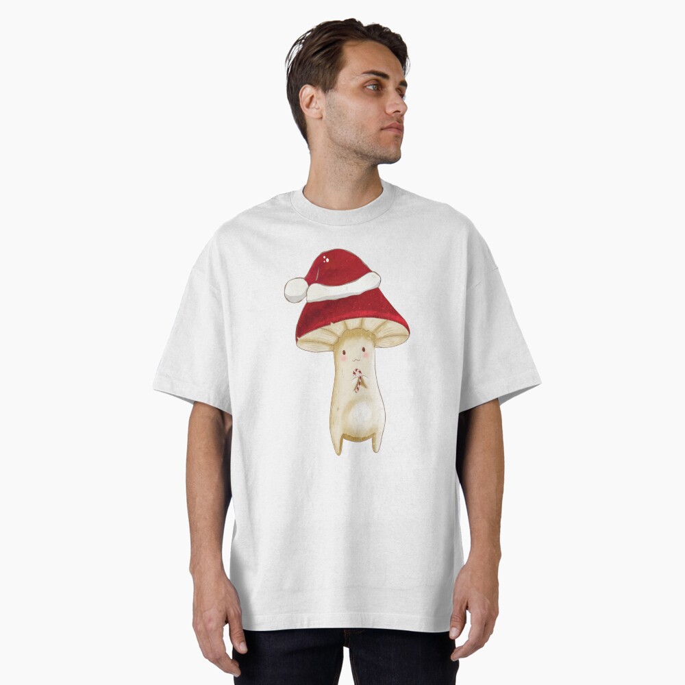 Artikel-Vorschau von Oversized T-Shirt, designt und verkauft von QuanJewelry.