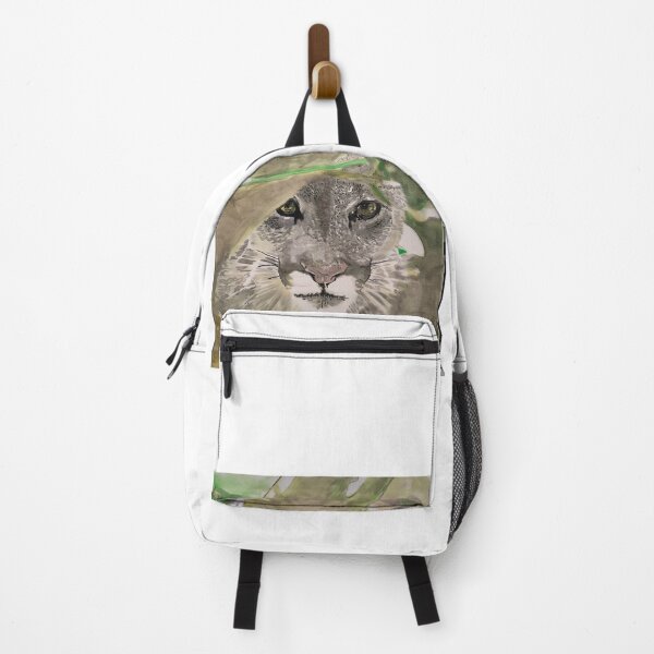 Item preview, Mountain Lion designed and sold by LukeScottart.