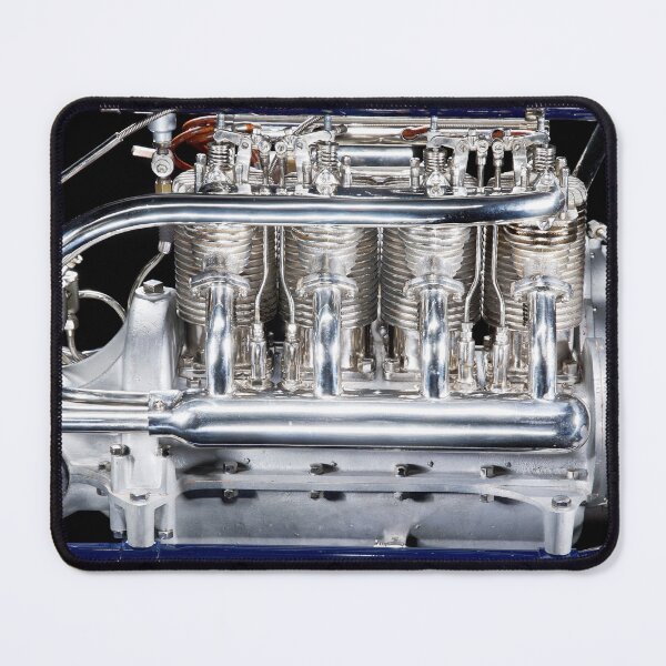Item preview, Long wheelbase Henderson Engine designed and sold by twixt-two-wheels.