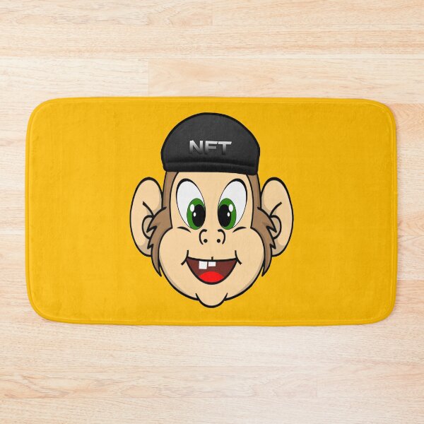 Item preview, Monkey Chikaum NFT  designed and sold by RazzArt.