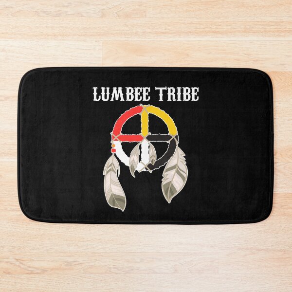 Item preview, Lumbee Tribe Native American Indian Medicine Wheel designed and sold by TravelHappiness.