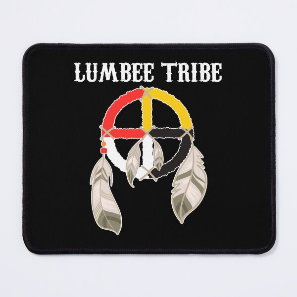 Item preview, Lumbee Tribe Native American Indian Medicine Wheel designed and sold by TravelHappiness.