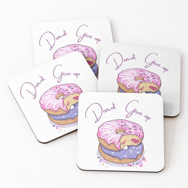 Item preview, Donut County Have A Garbage Day designed and sold by Manou-S.