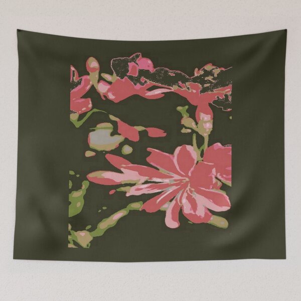 Item preview, Emerging Spring designed and sold by lillianhibiscus.