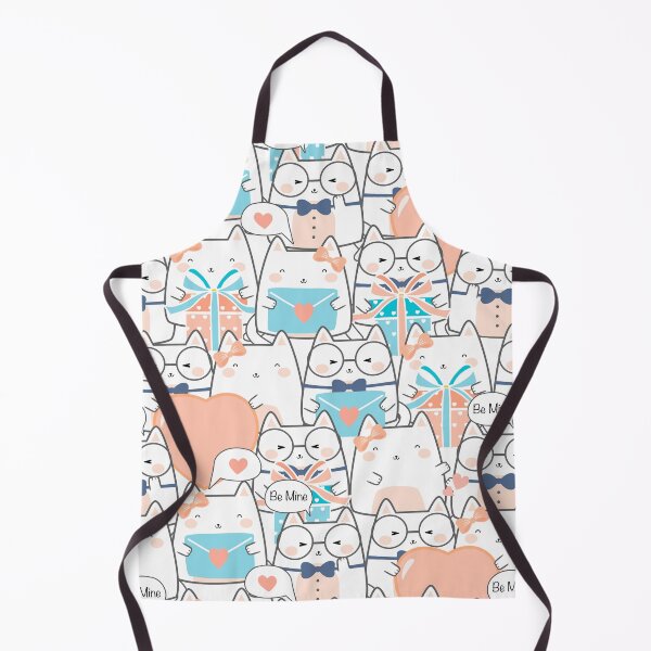Item preview, Сute Anime cat couple Colorful pattern design. Rabbits iPhone or Samsung Phone Case Cover designed and sold by RoManSmArt.