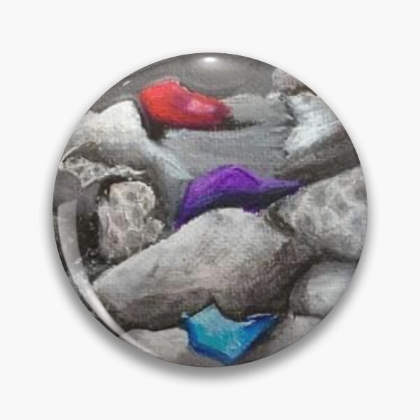 Item preview, Stones designed and sold by Sally peckham.